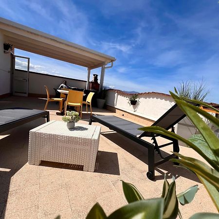 Casa Vacanze Anna Balestrate Exterior photo