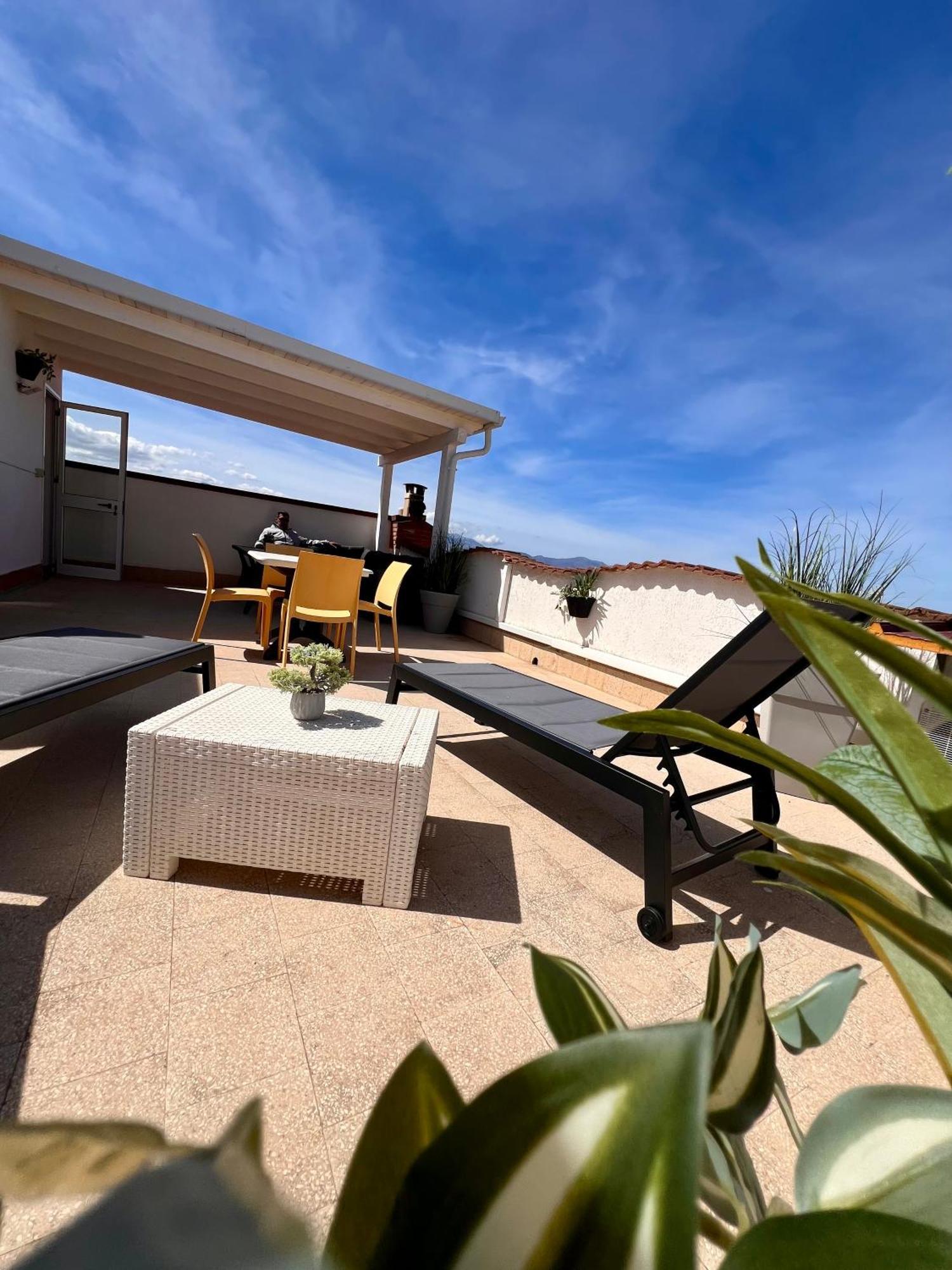 Casa Vacanze Anna Balestrate Exterior photo
