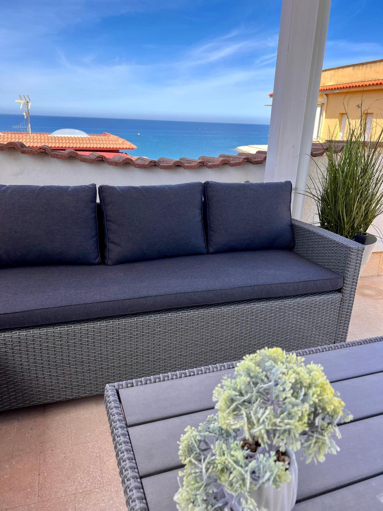 Casa Vacanze Anna Balestrate Exterior photo